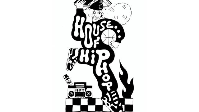 House of Hip Hop Kulture Day